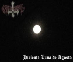 Lure Of Flames : Hiriente Luna de Agosto Lure Of Flames : Hiriente Luna de Agosto